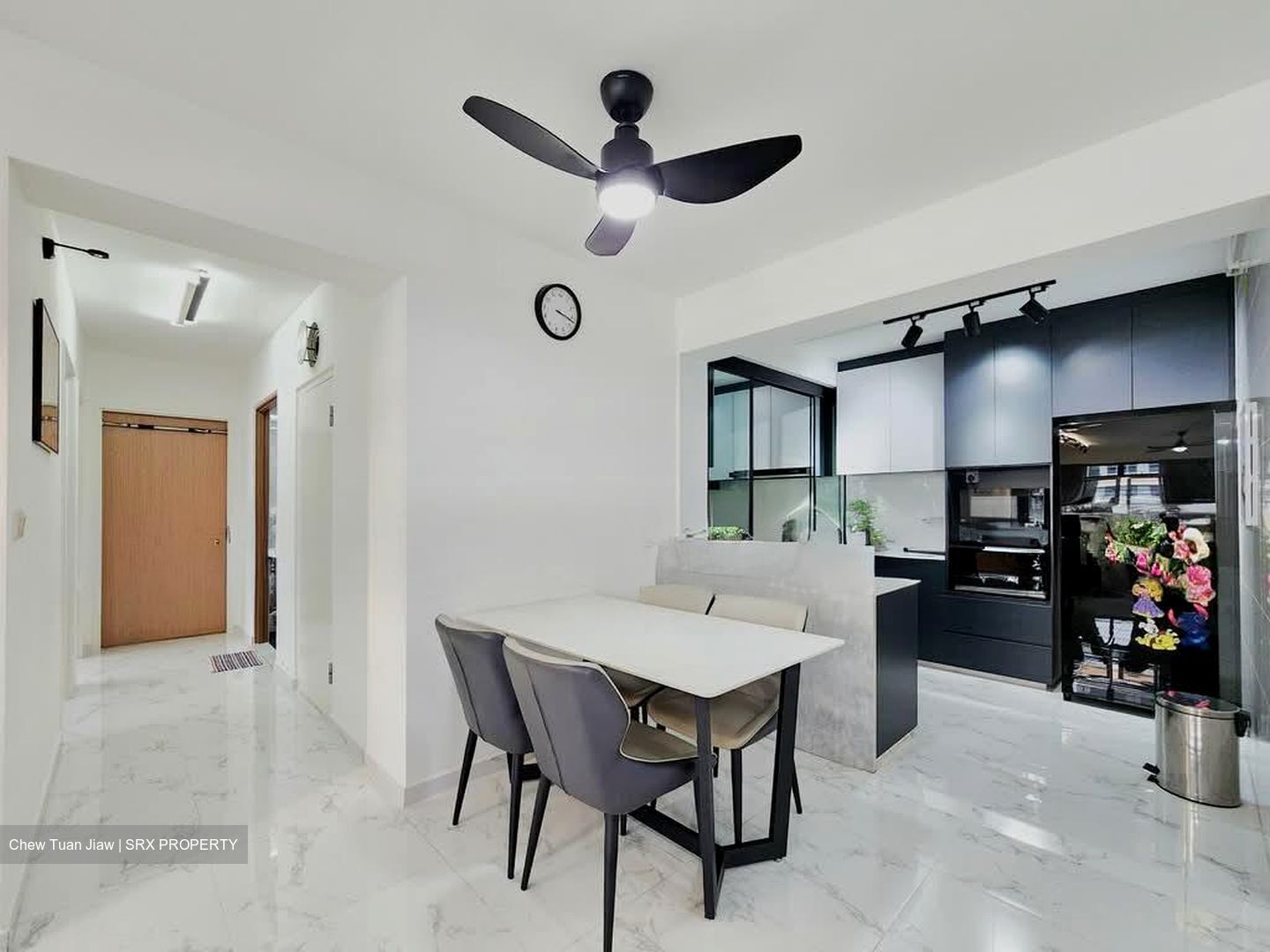 Blk 620A Tampines Greenverge (Tampines), HDB 5 Rooms #575654291